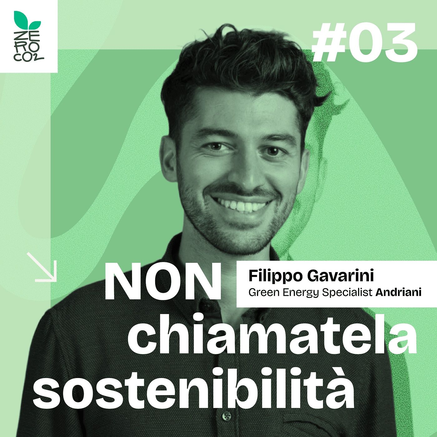 Non chiamatela Sostenibilità