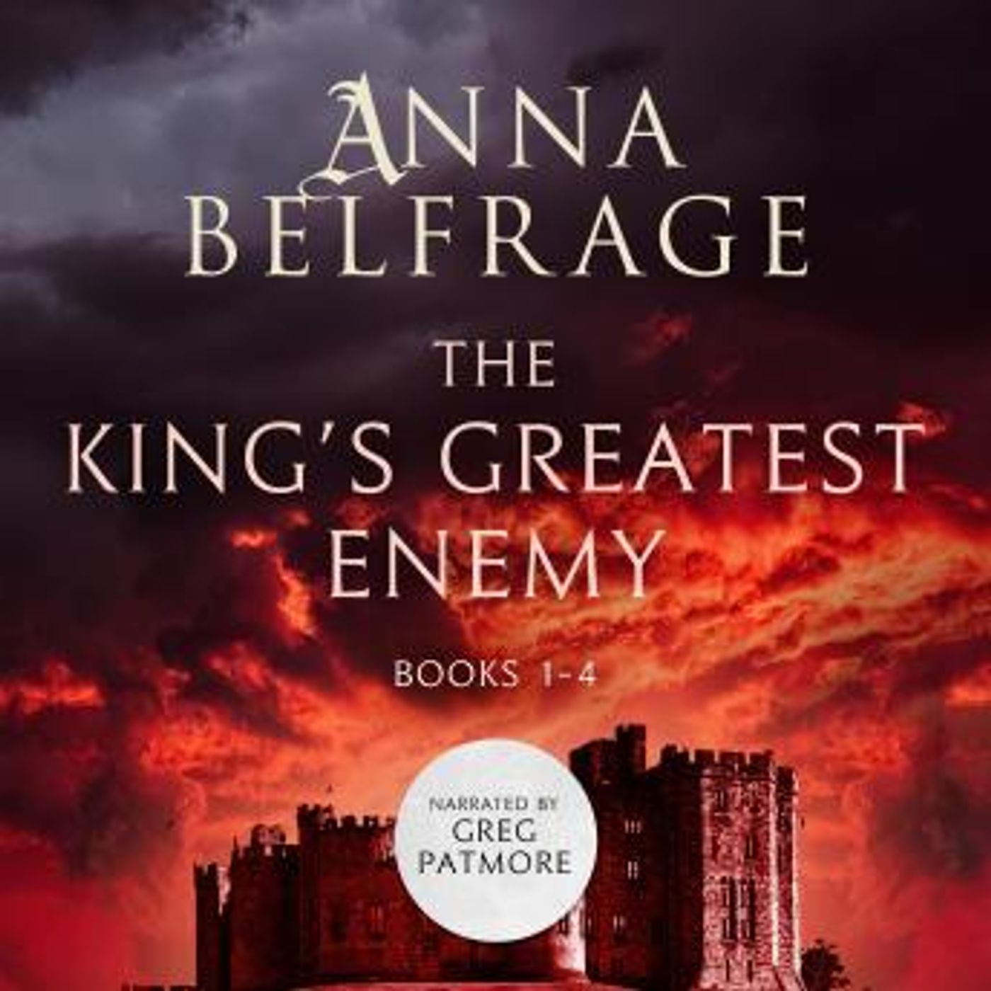 Get Latest Full Audiobooks in Romance, Historical