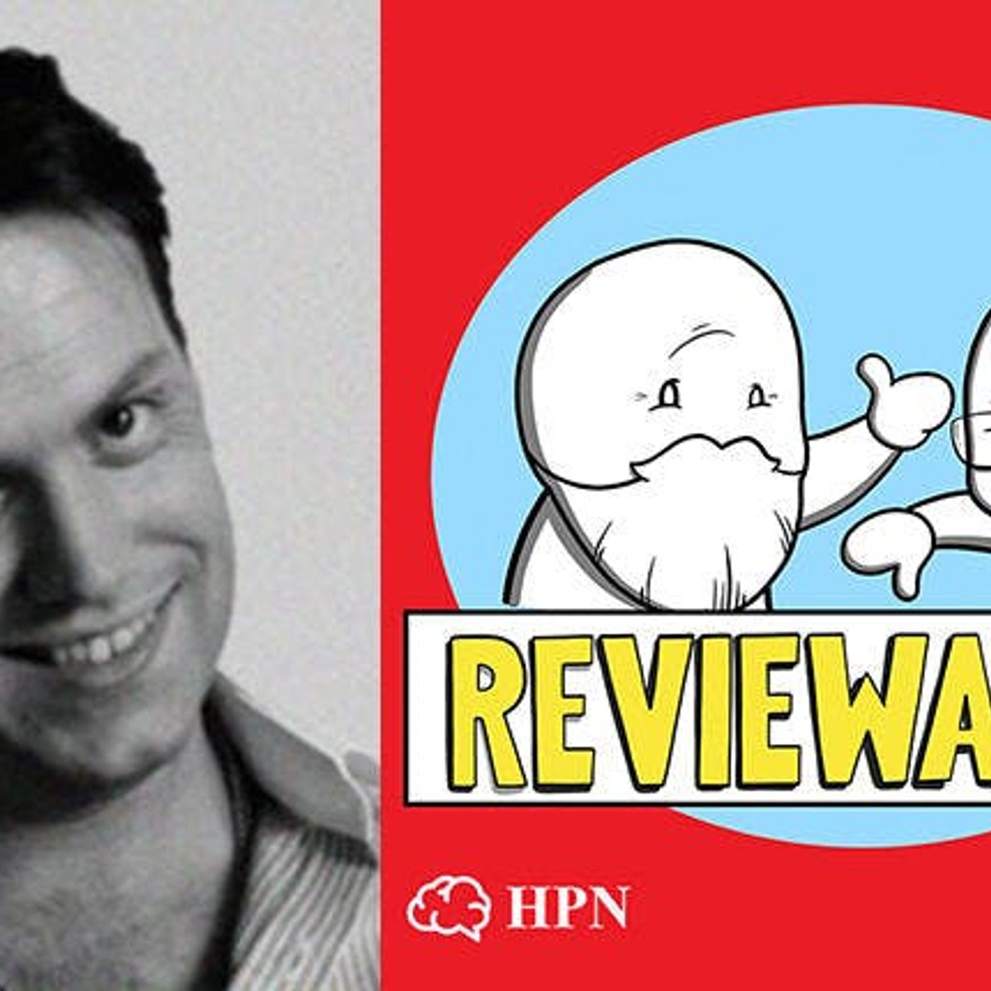 76: #76 | Ireland’s Got President with Richie Grace