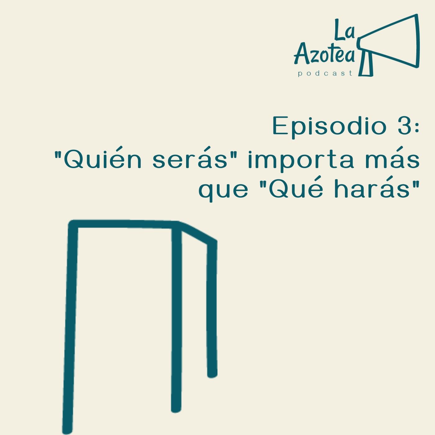 La Azotea Podcast
