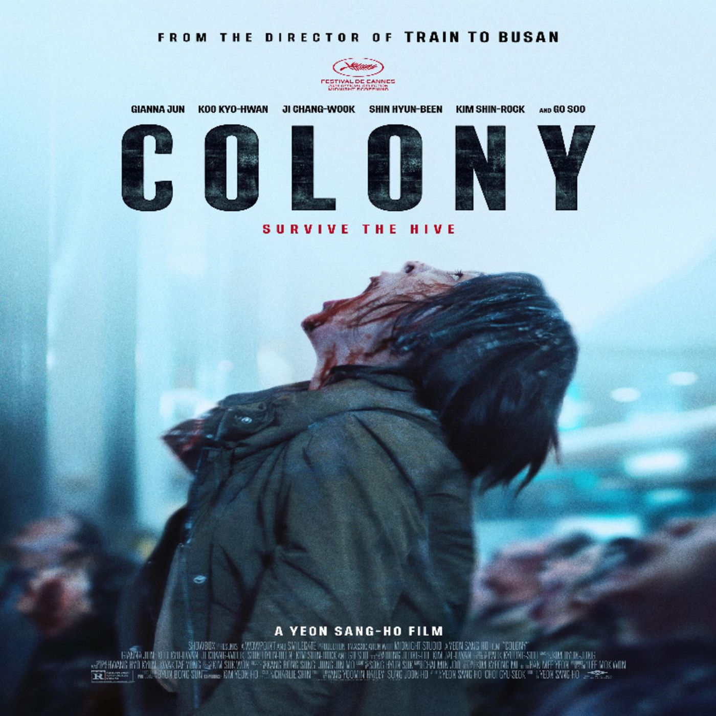 Colony (2026) Movie Review episode artwork