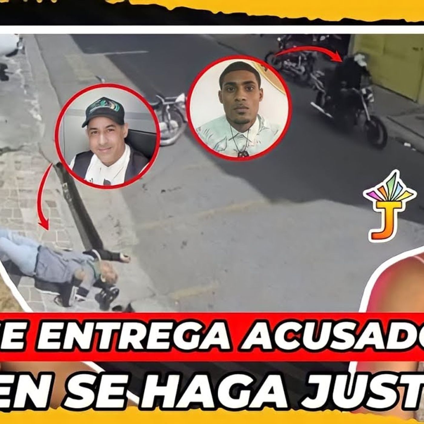 POLICIA NACIONAL APRESA  PRESUNTO IMPLICADO CASO VIGILANTE MUERTO EN MOCA episode artwork