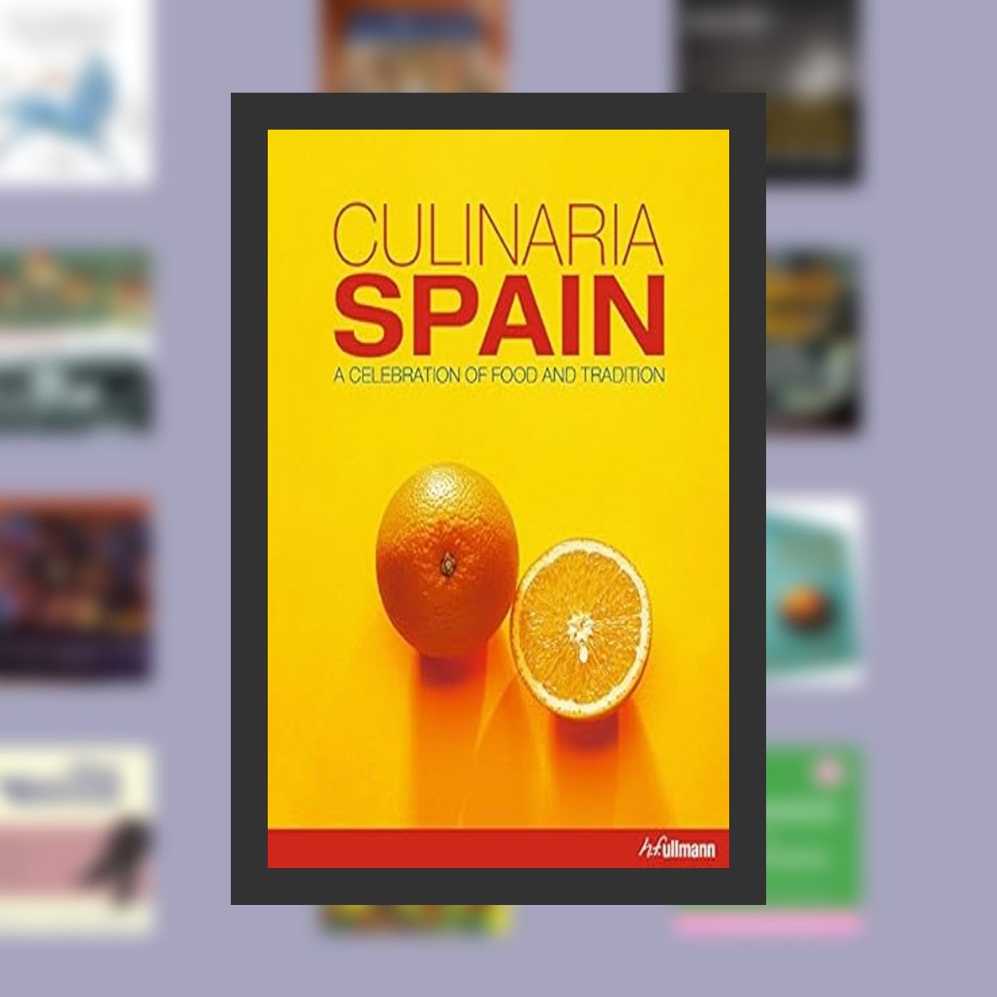 [PDF EPUB] Download Culinaria Spain: A Celebration of Food and Tradition By  Marion Trutter (Author)  Full Episode episode artwork