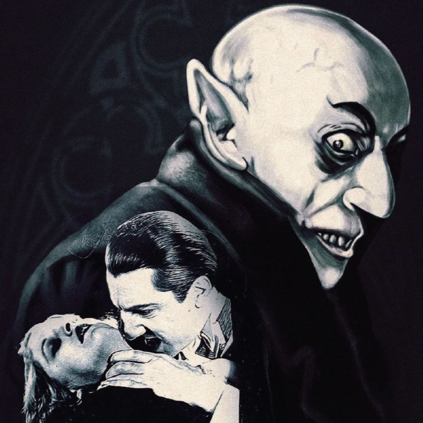 Voces del Misterio