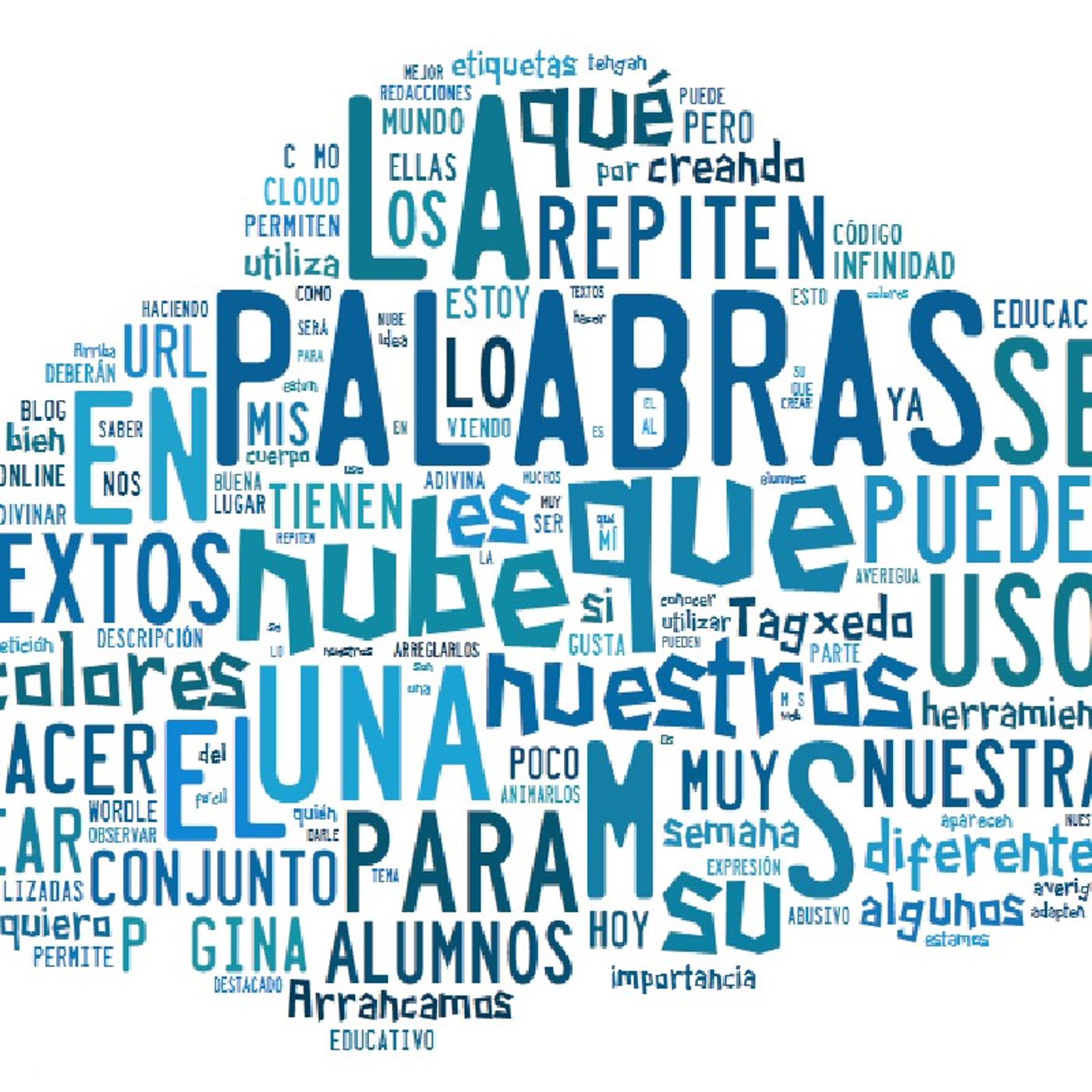 Sobre la formación de palabras - Luis Alberto Hernando Cuadrado episode artwork