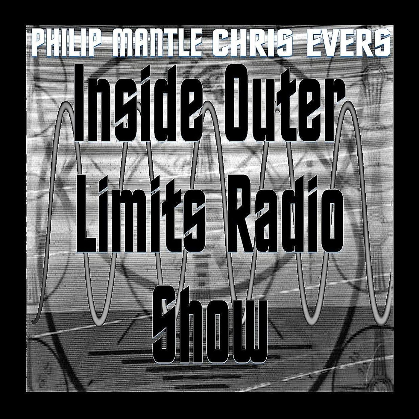 Paranormal UK Radio Network