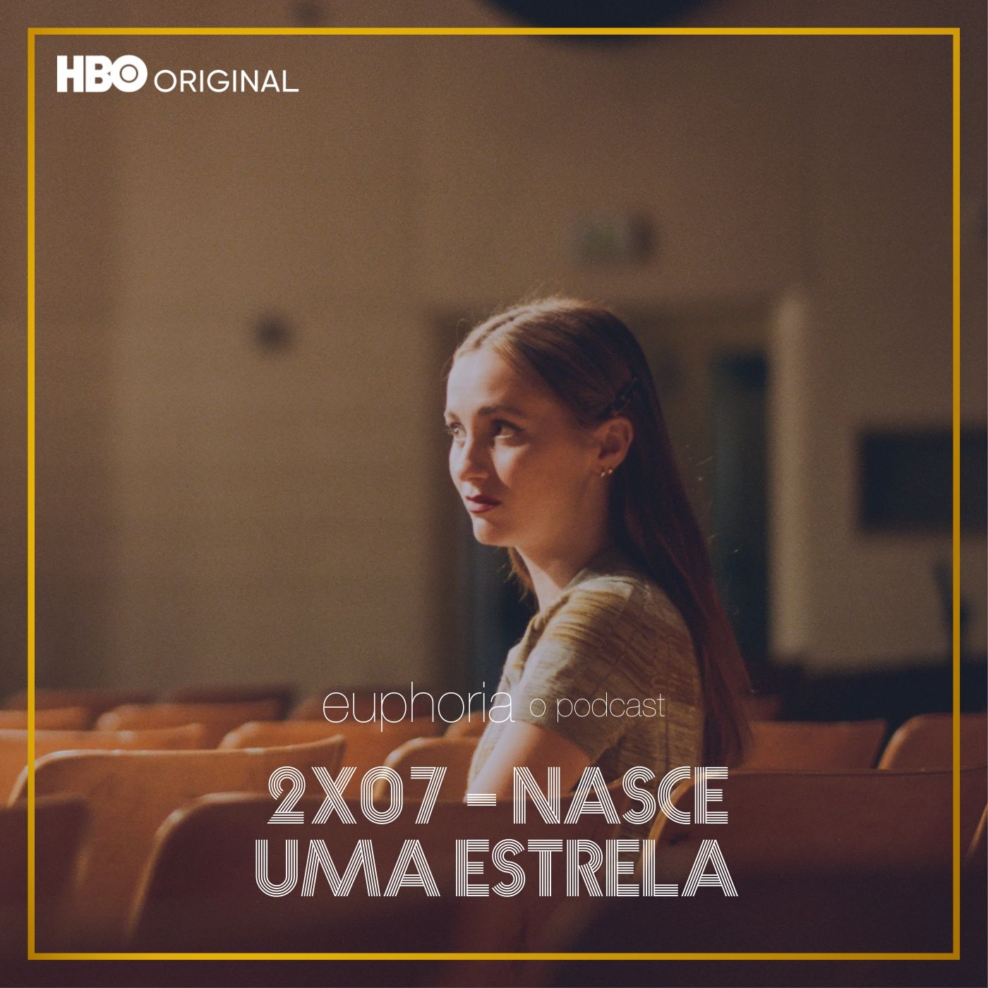 2x7 - Nasce uma estrela