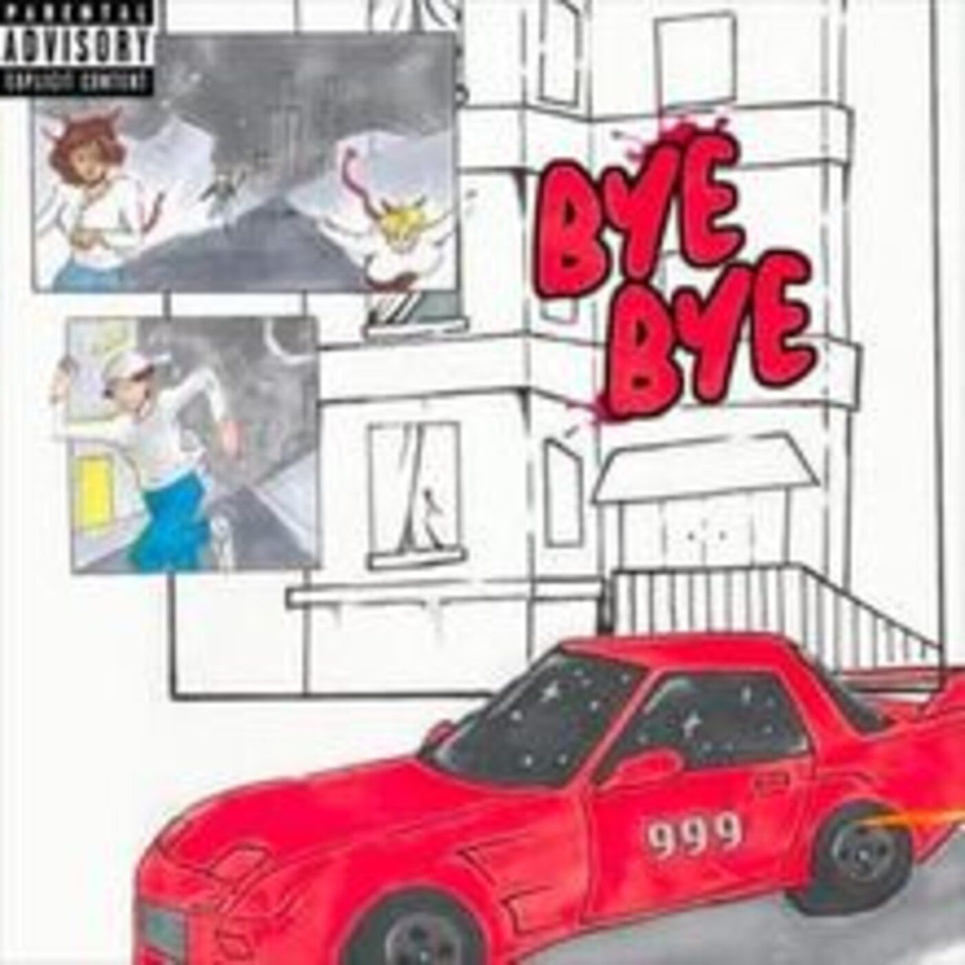 Bye Bye - Juice WRLD