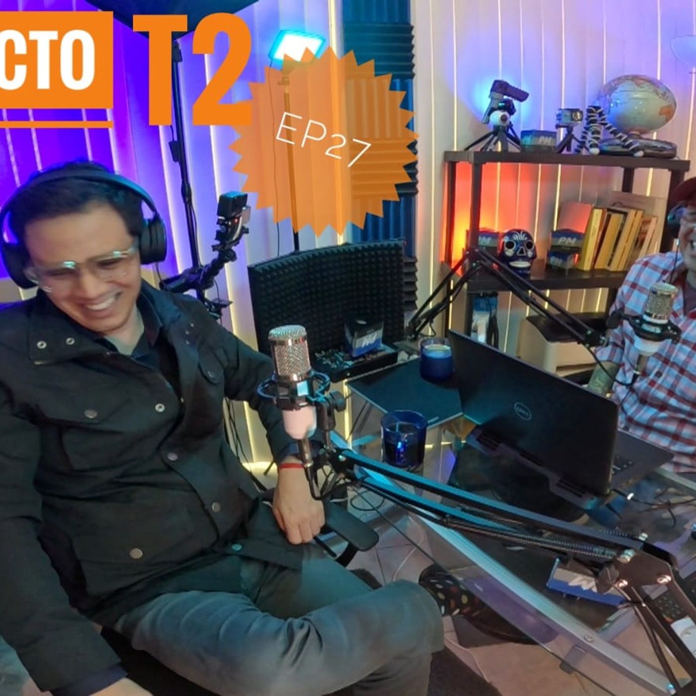 INSURRECTO Podcast | Análisis, entrevistas ácidas e irreverentes sobre política mexicana