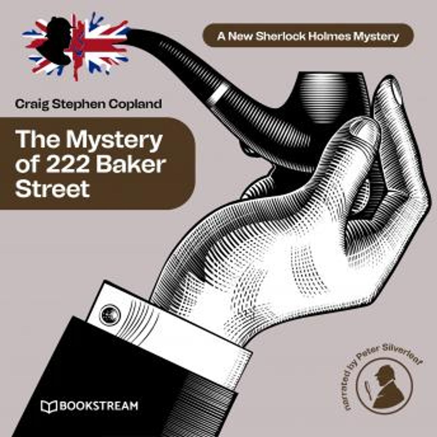 Best Full Audiobooks in Mystery, Thriller & Horror, Suspense