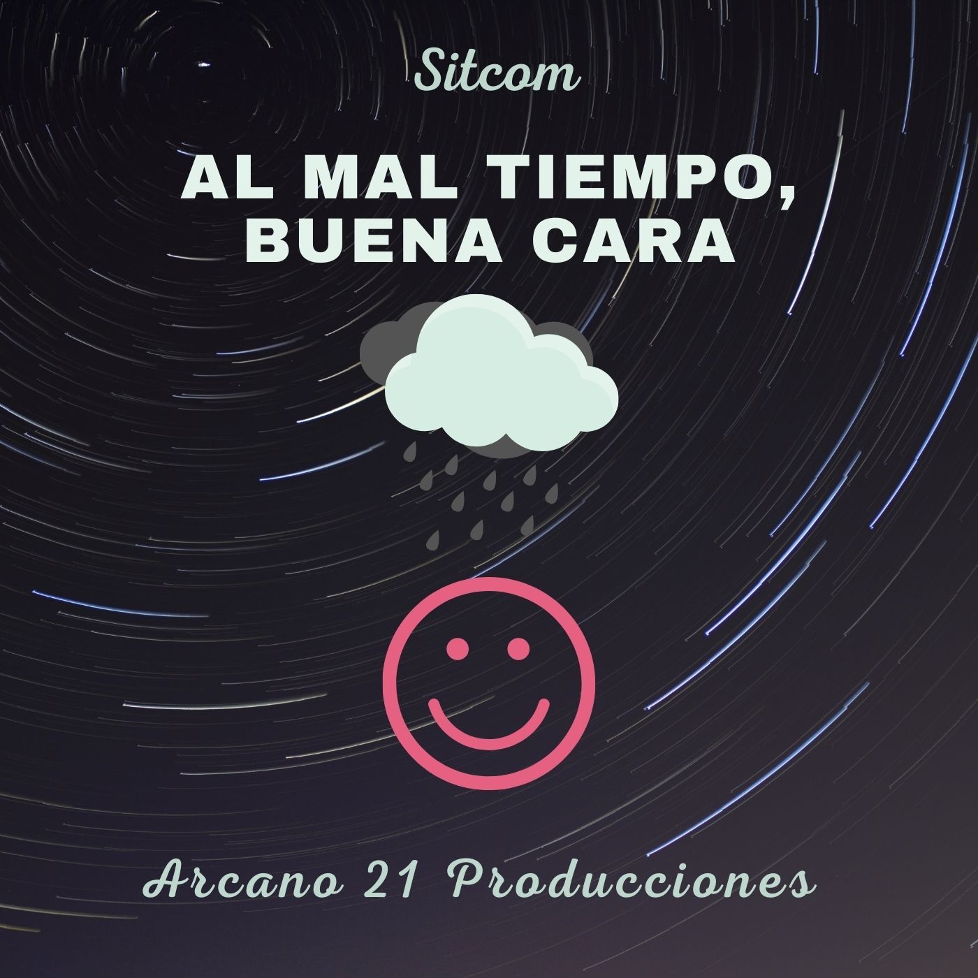 Al mal tiempo, buena cara