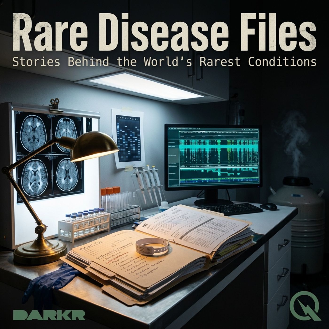 Rare Disease Files
