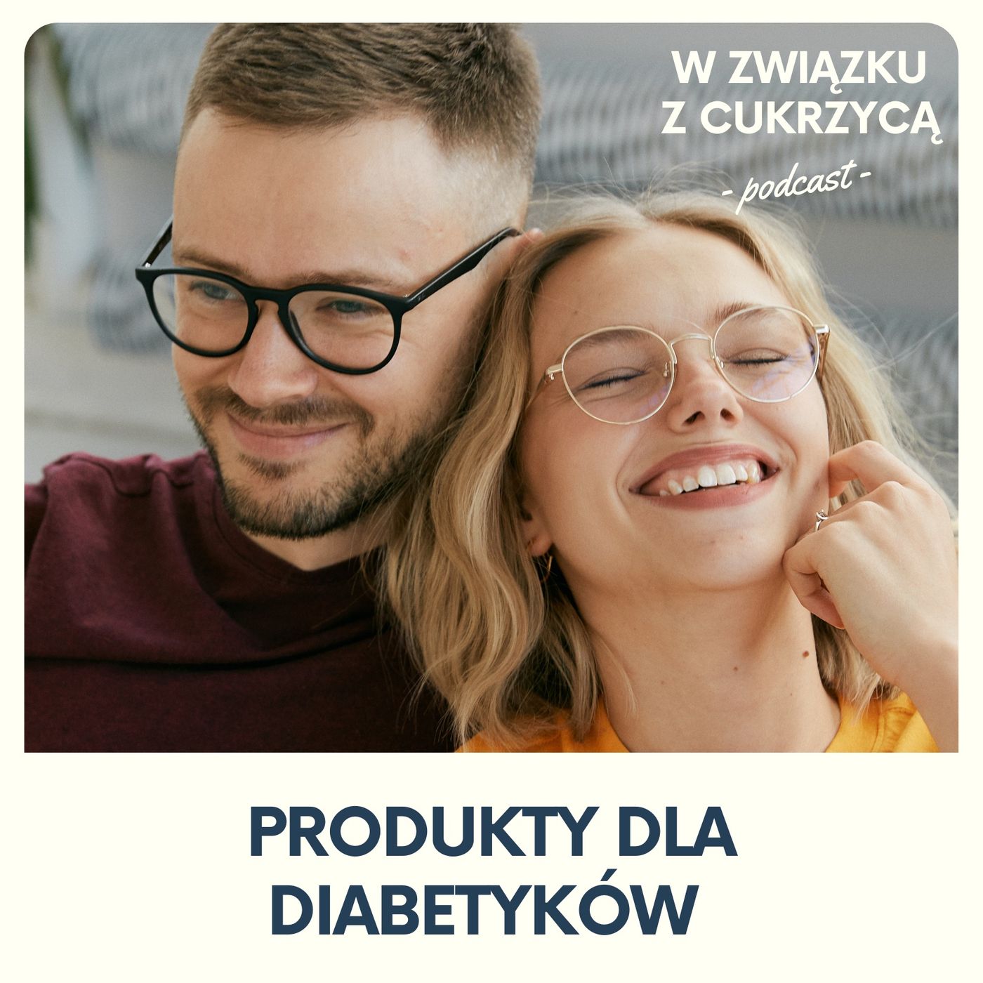 W związku z cukrzycą