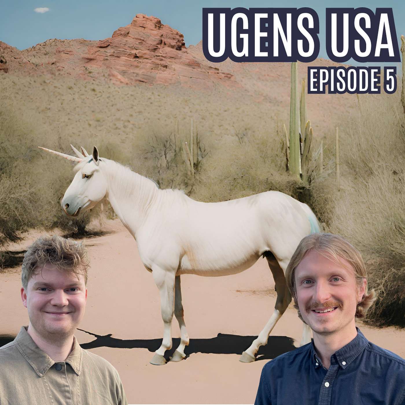 Ugens USA