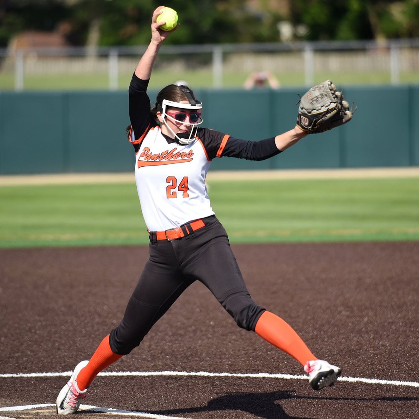 Daily Journal Athlete of the Week: Gardner-South Wilmington’s Maddie Simms episode artwork