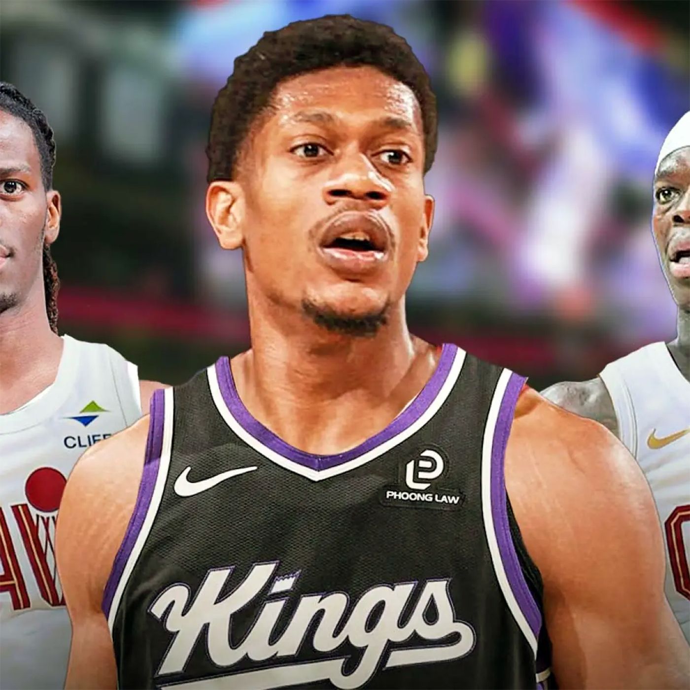 Hunter ai Kings, WWE, Sinner e F1!