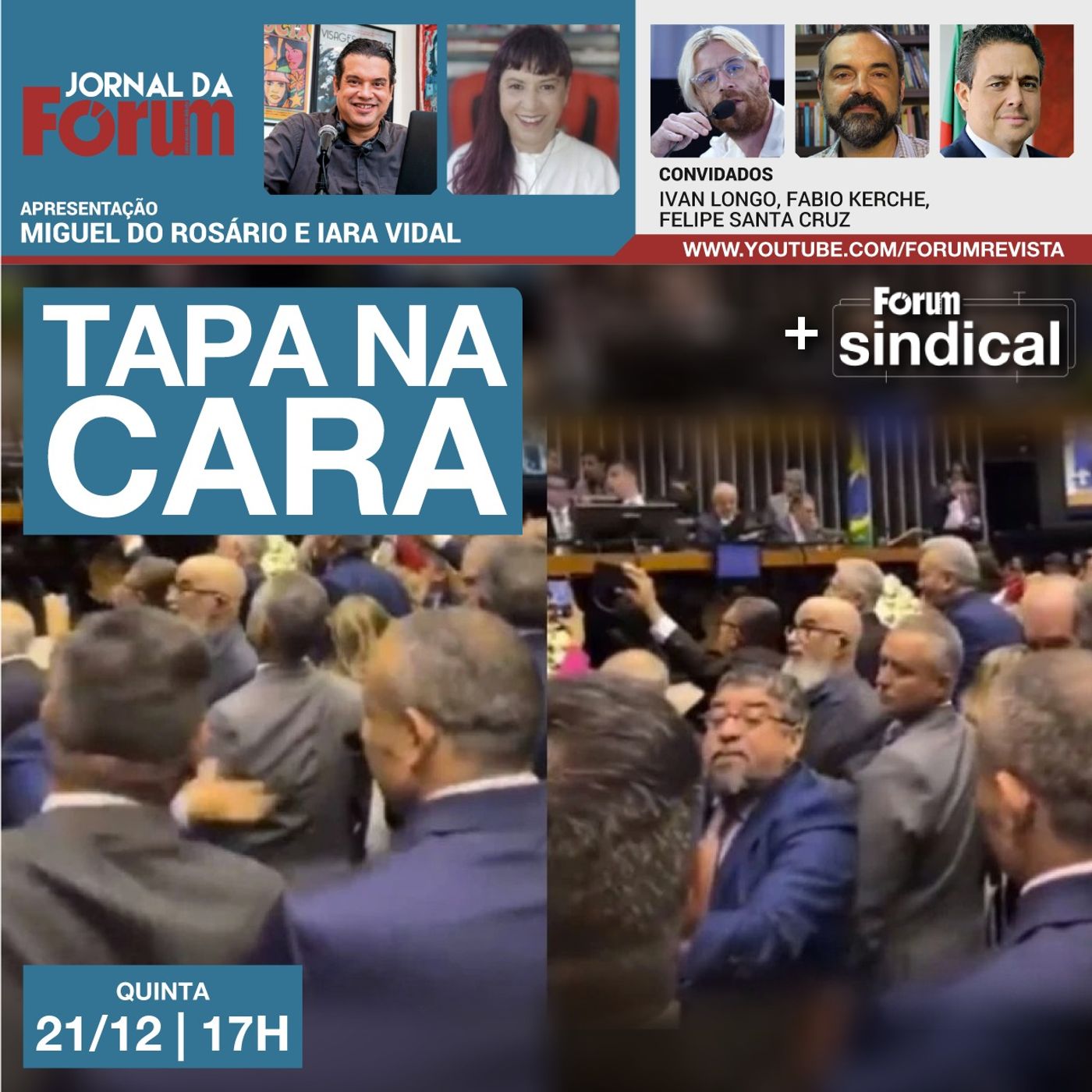 Jornal da Fórum