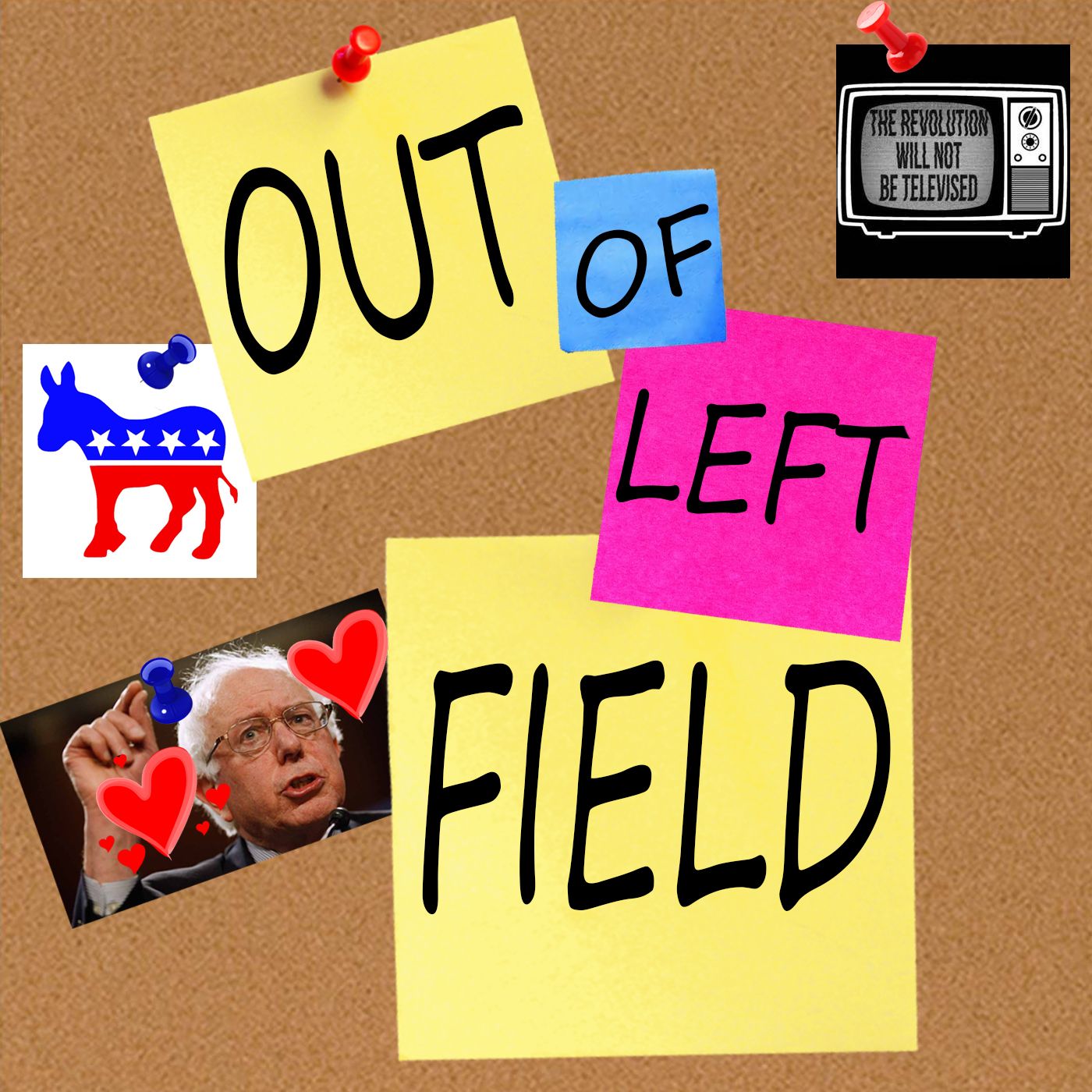 Out of Left Field