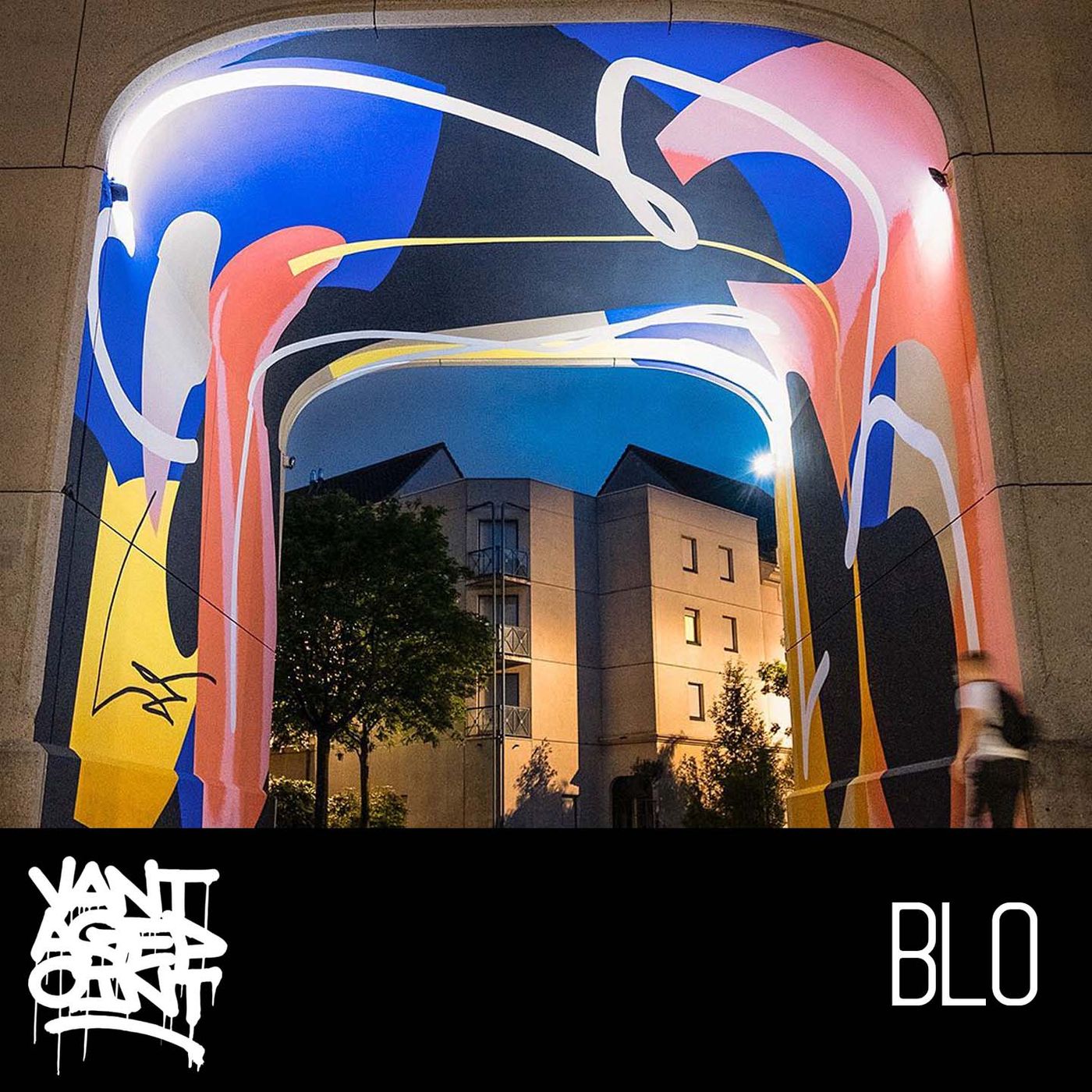 EP167-CLAUDE BLO RICCI