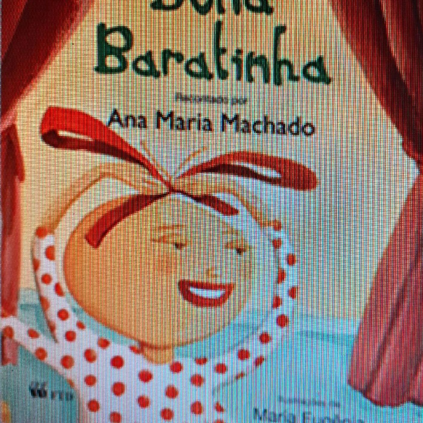 Dona Baratinha episode artwork