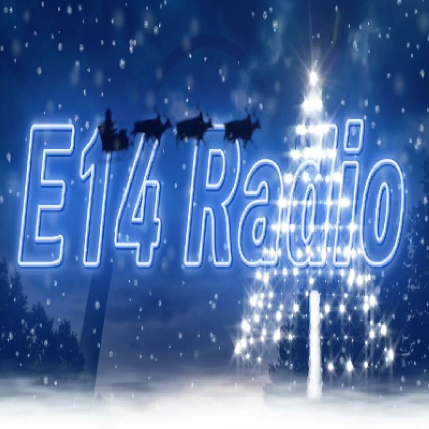 Episode 14 - E14 Radio episode artwork