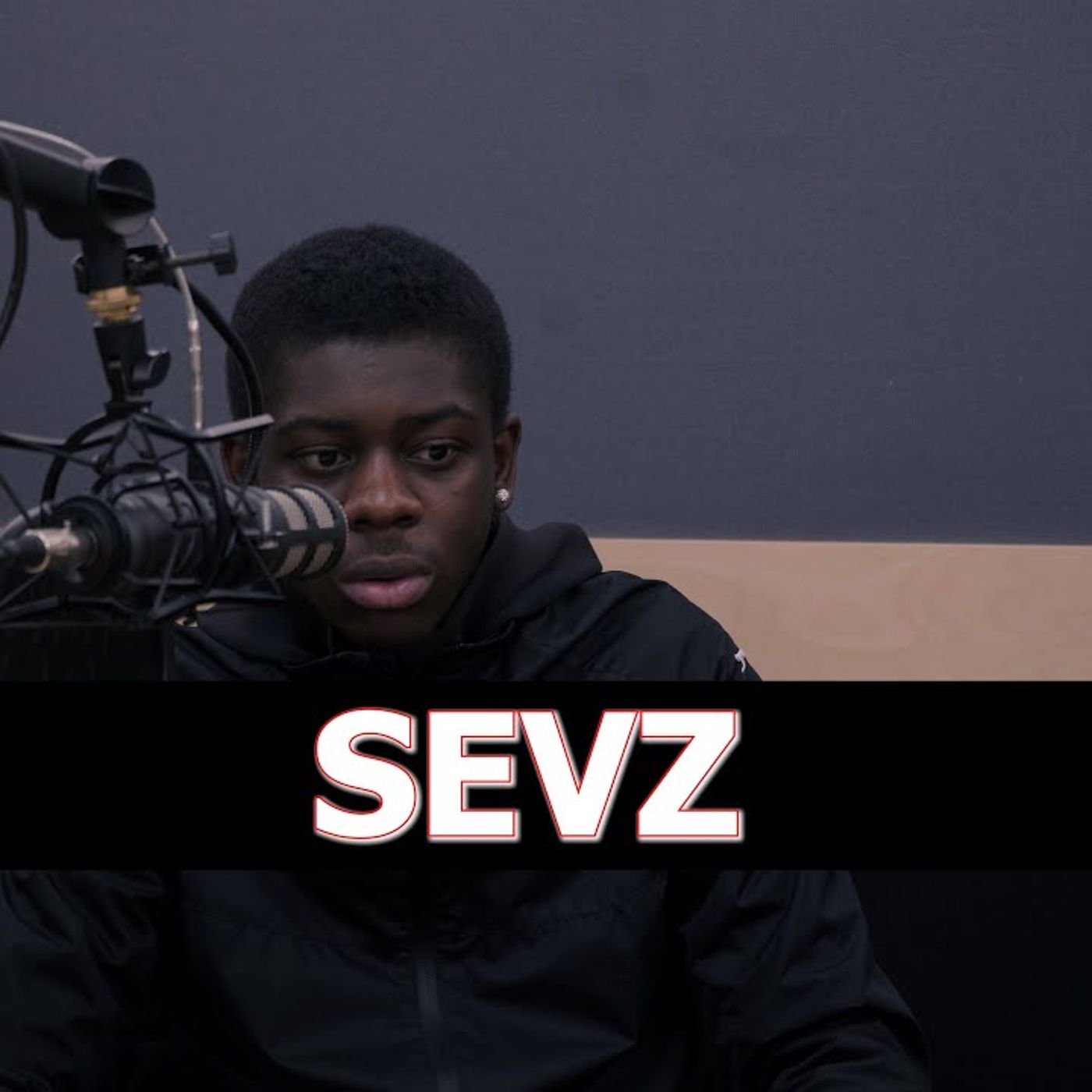 Sevz On PenGames Best & Worst Battlers, His Lyricism, If Grime & Drill Music Is Dead + More