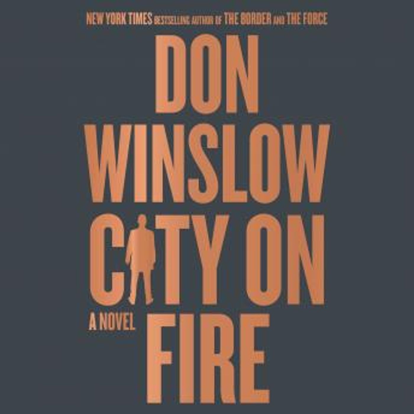 Download New Full Audiobooks in Mystery, Thriller & Horror, Police & Detective
