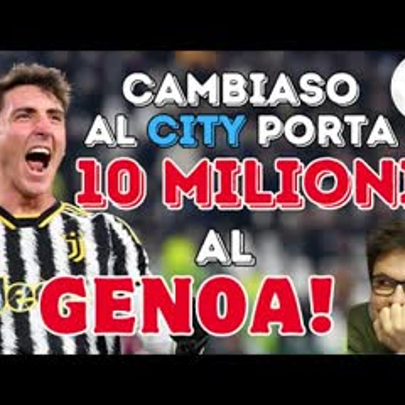 CarloDanani, il Genoa tutti i giorni