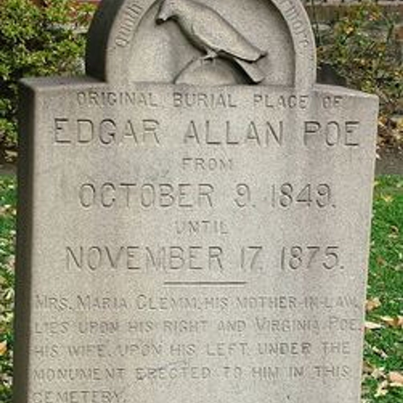 Il pozzo e il pendolo, Edgar Allan Poe