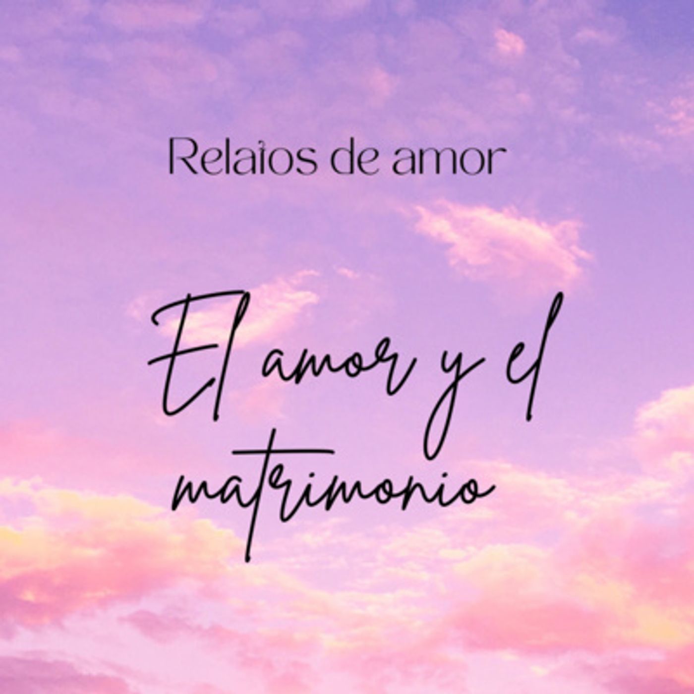 Historias de amor