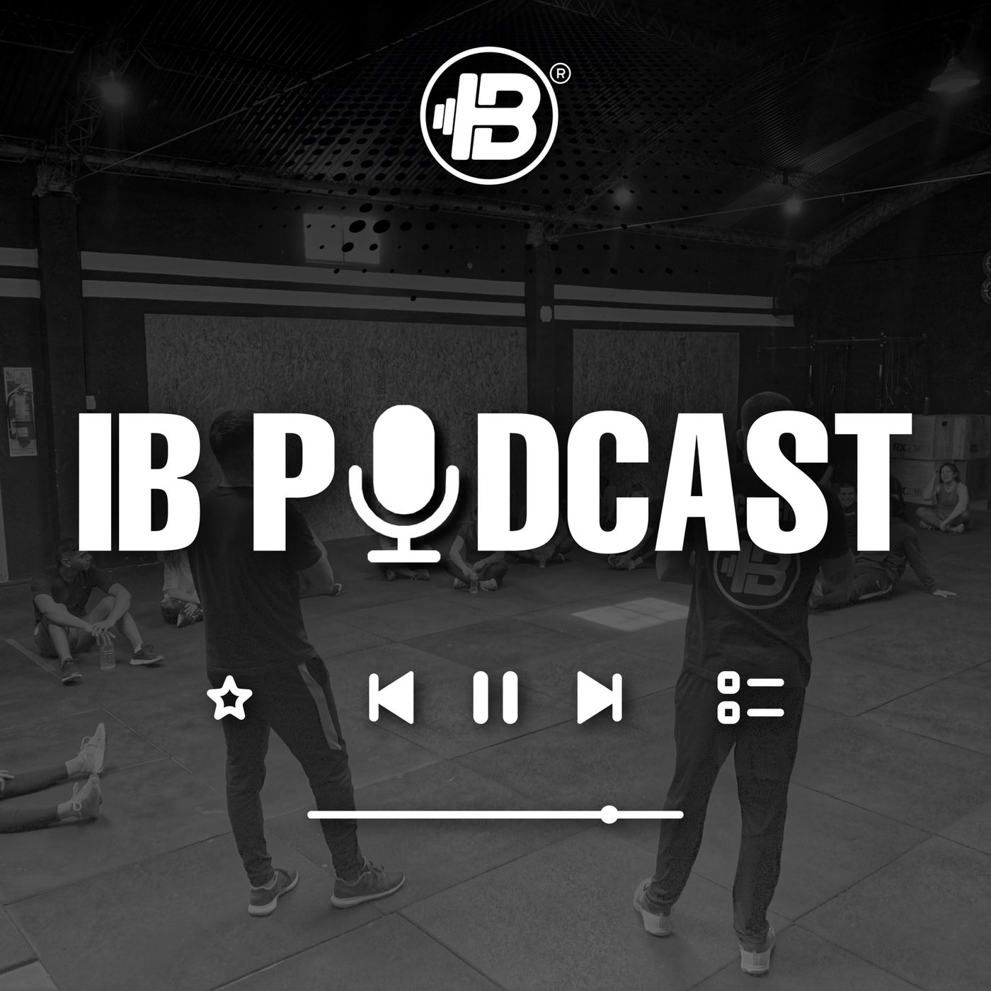 IBPodcast
