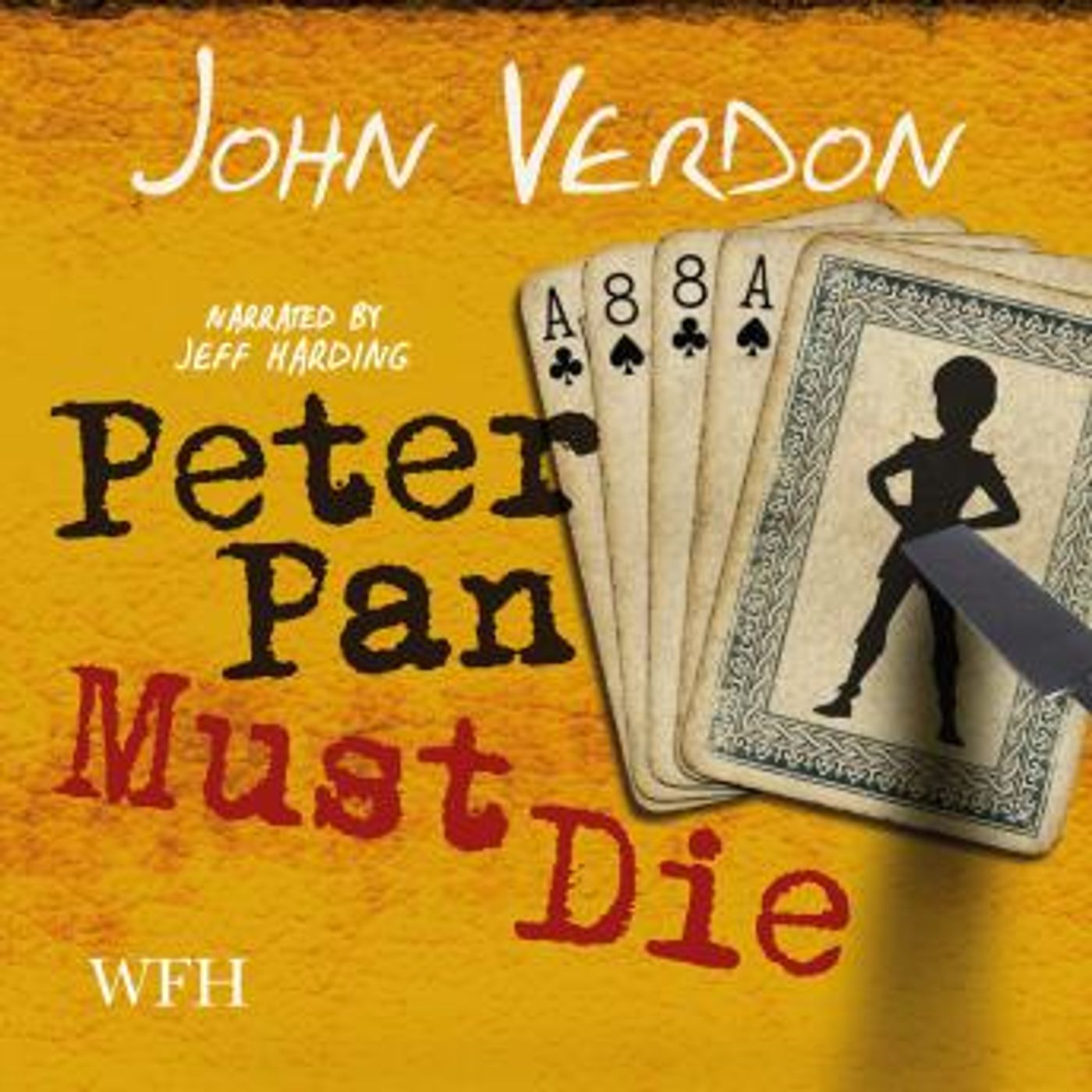 Find Best-Selling Full Audiobooks in Mystery, Thriller & Horror, Suspense