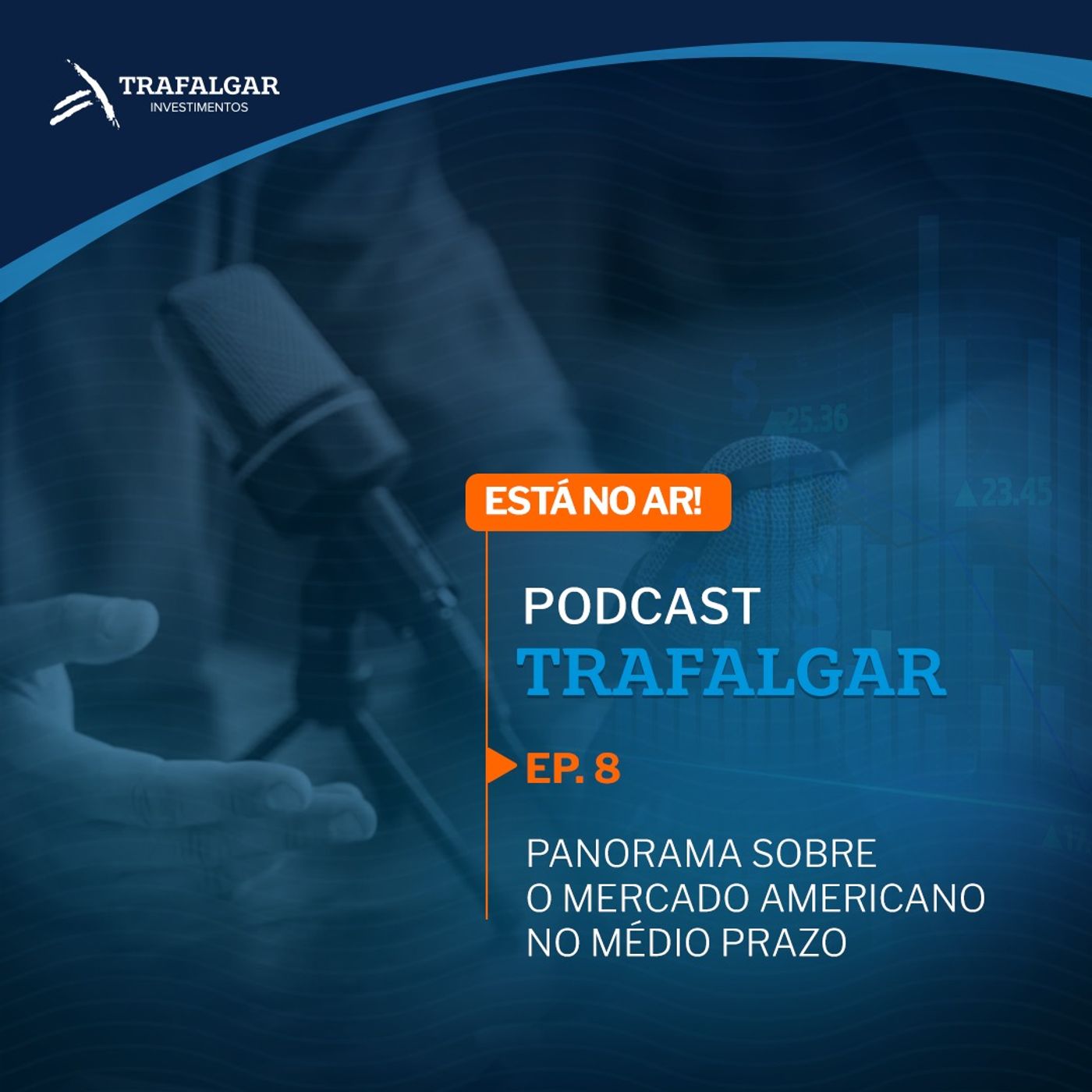 Trafalgar Investimentos