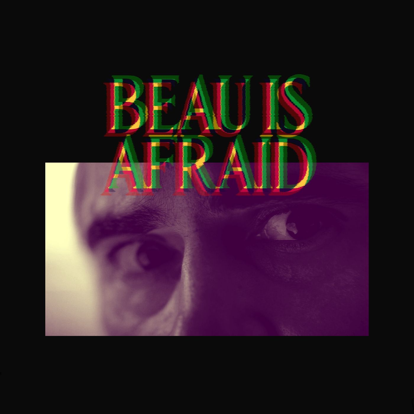 Dan and Adam Are Afraid