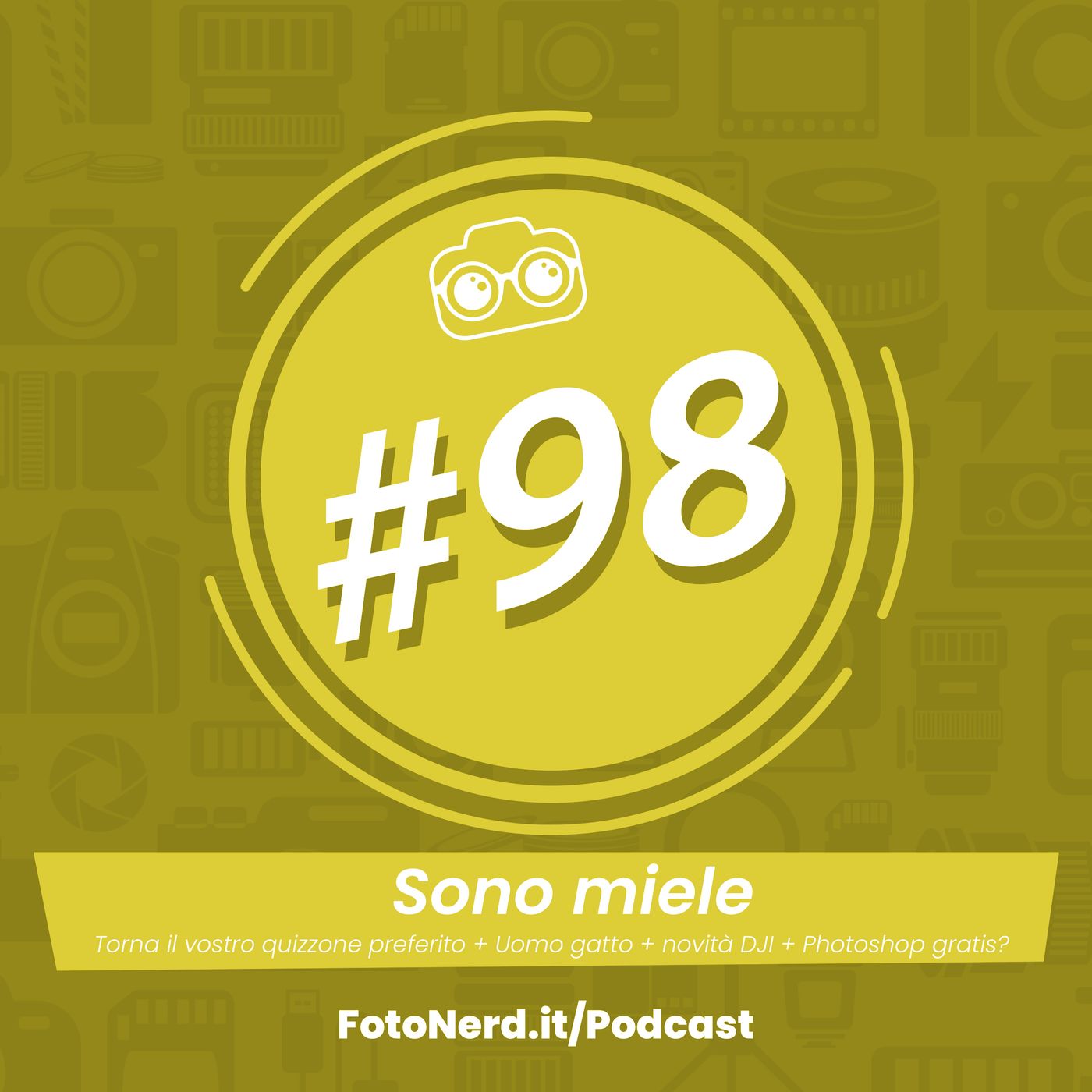 FotoNerd Podcast
