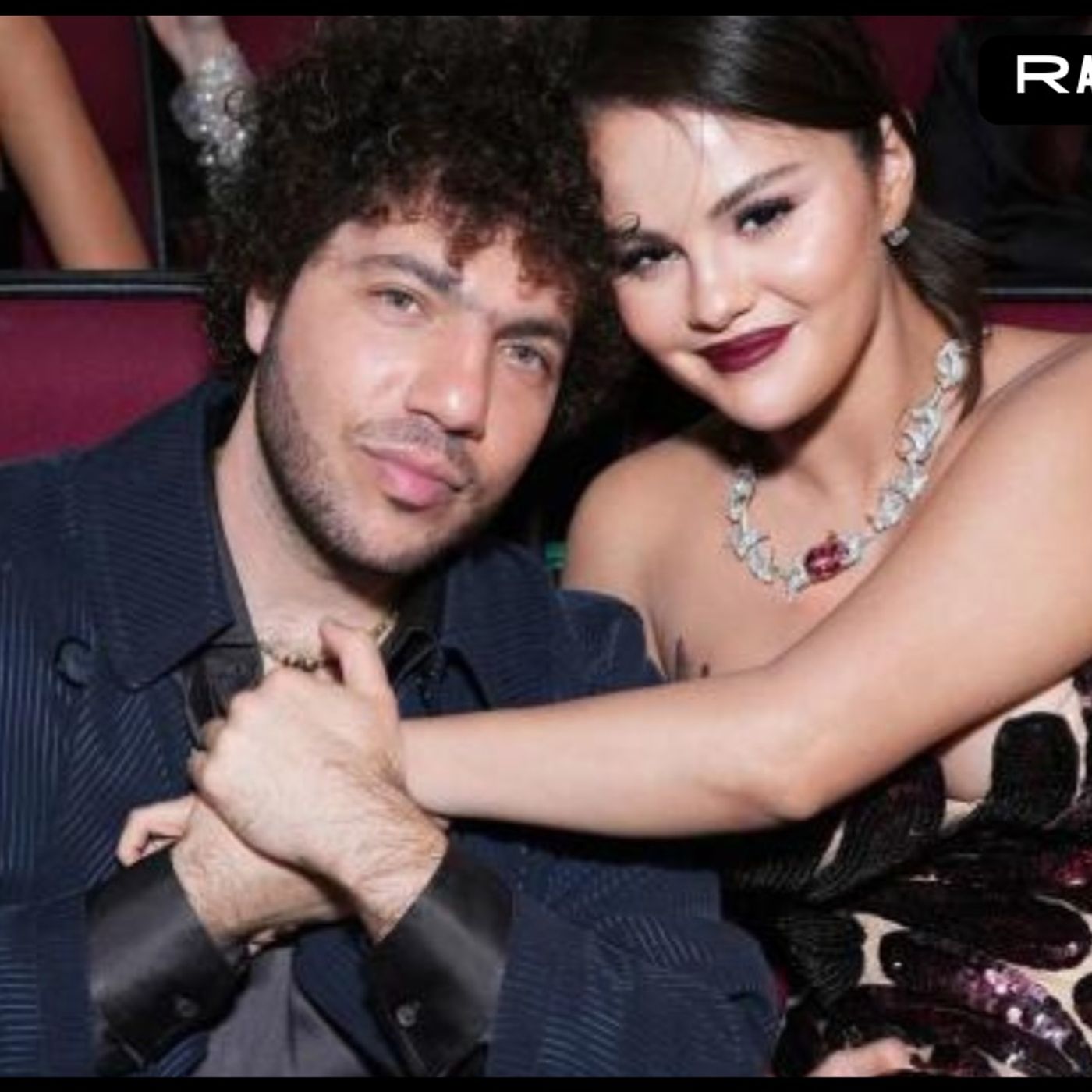 Selena Gomez e Benny Blanco - I Said I Love You First è il Nuovo Album! Anticipazioni Radio Puggini episode artwork