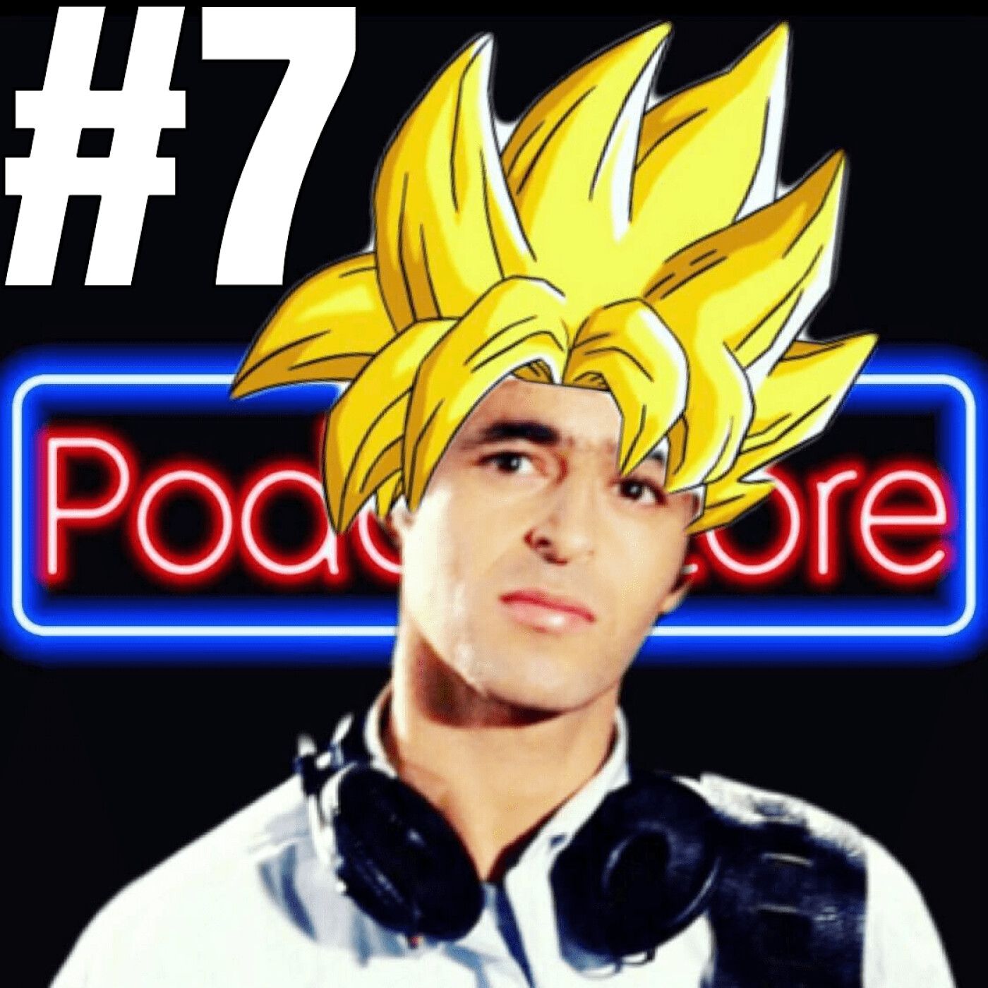 Atelier : Jean-Jacques Goldman Ultimate Budokaï #07