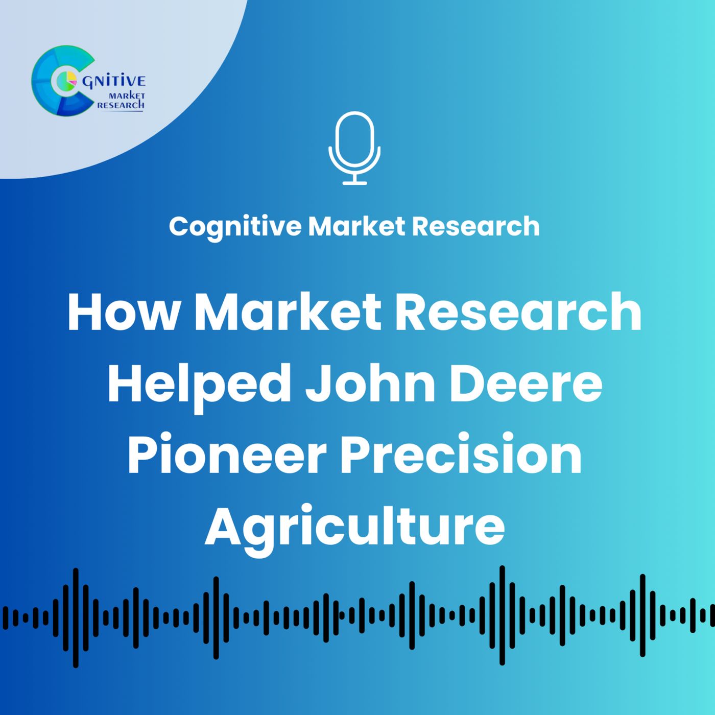 Market Research Webinars