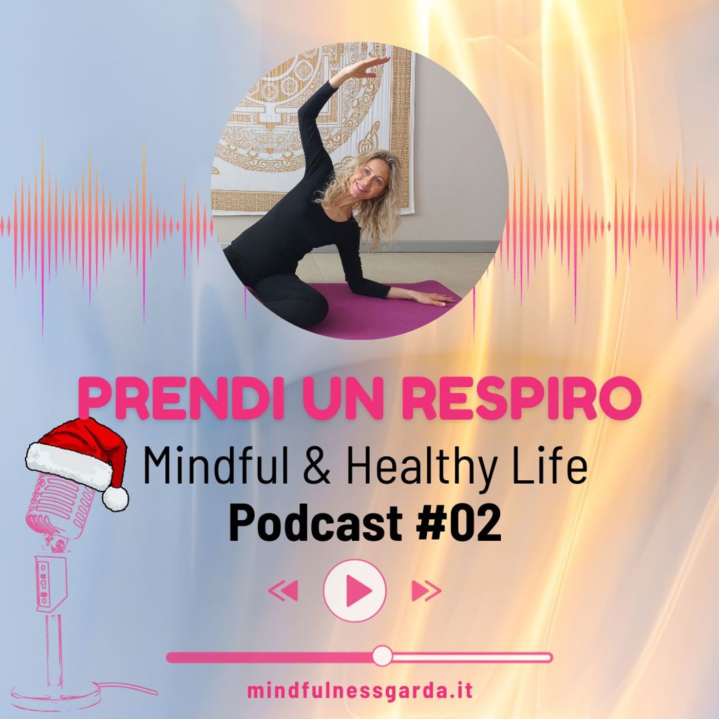 Prendi un respiro