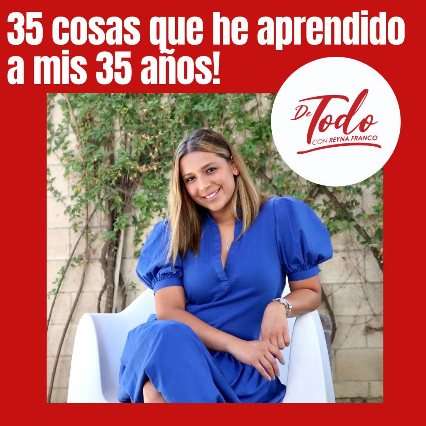 De Todo con Reyna Franco