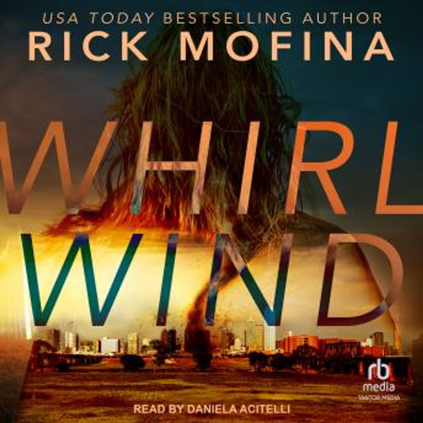 Best Full Audiobooks in Mystery, Thriller & Horror, Suspense