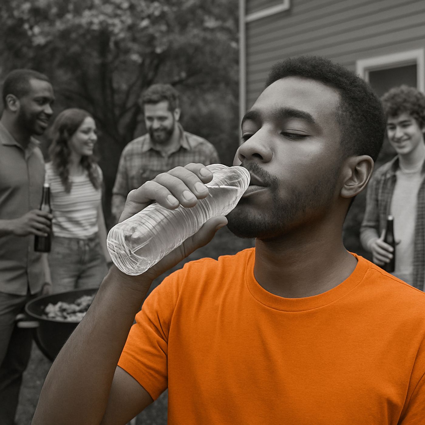 S3 Bonus 11 Memorial Day Bonus: 3 Steps to Stay Sober & Strong