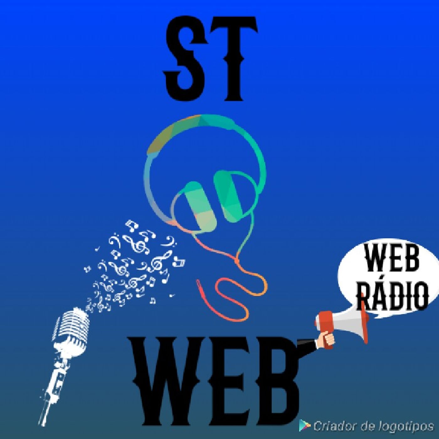 St Web's show