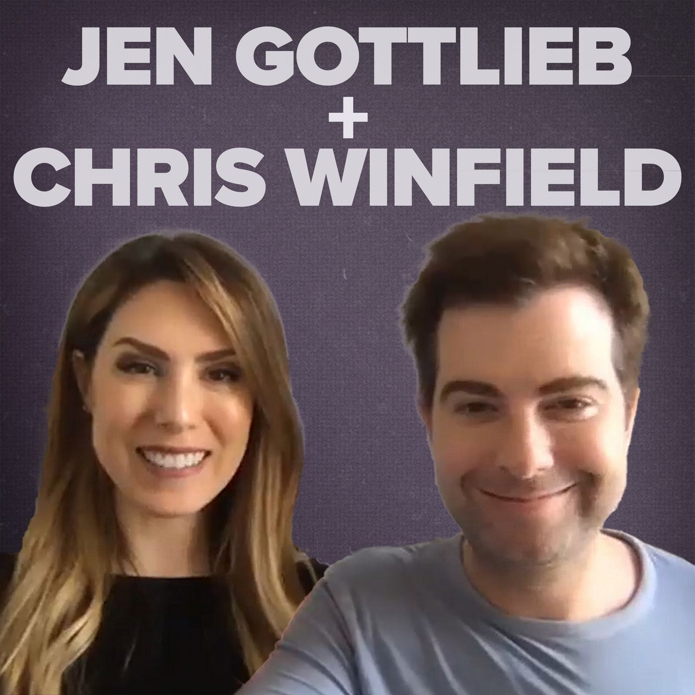 Jen Gottlieb and Chris Winfield: From an inauthentic life to living their dream