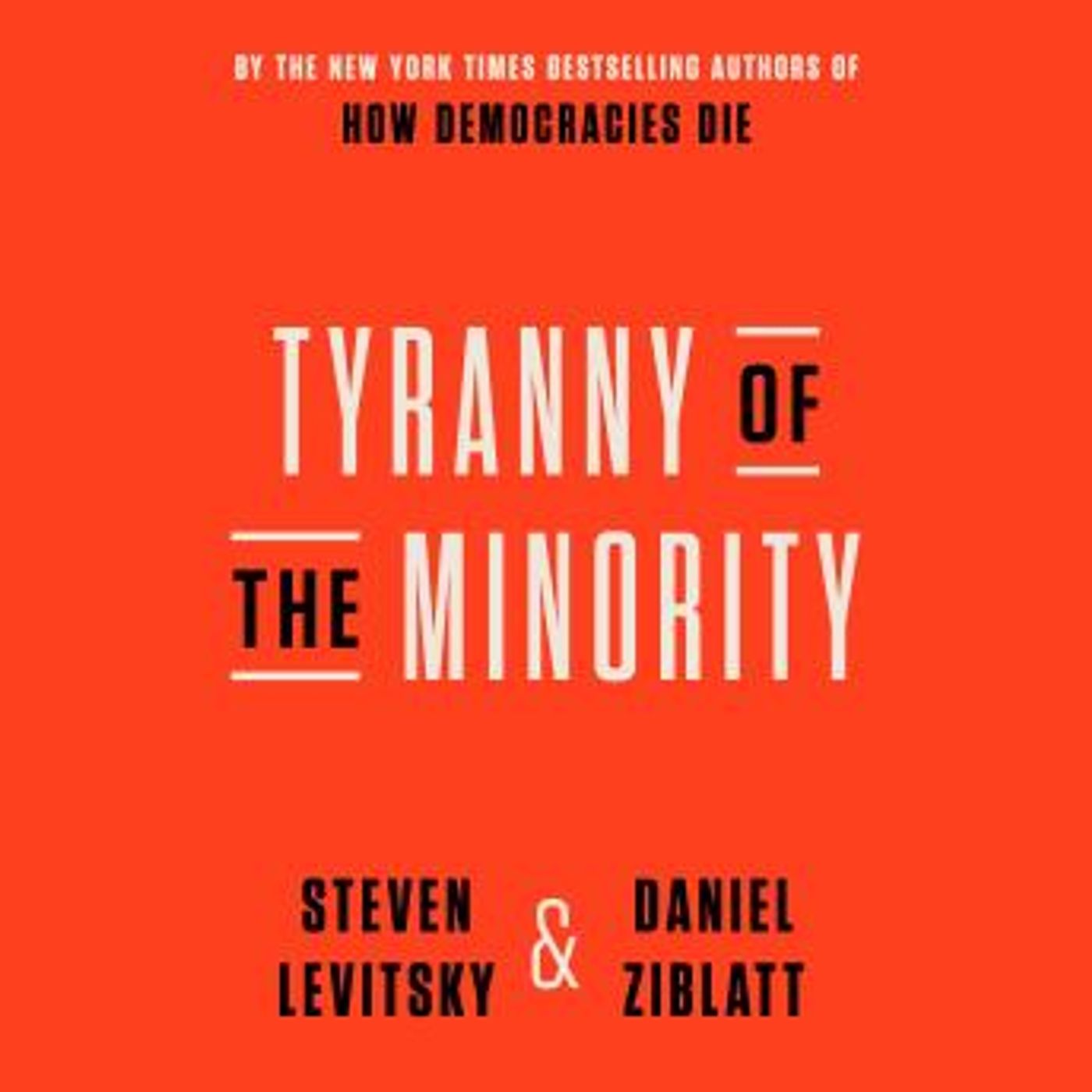 Audiobooks in Non-Fiction, Current Affairs, Law, & Politics