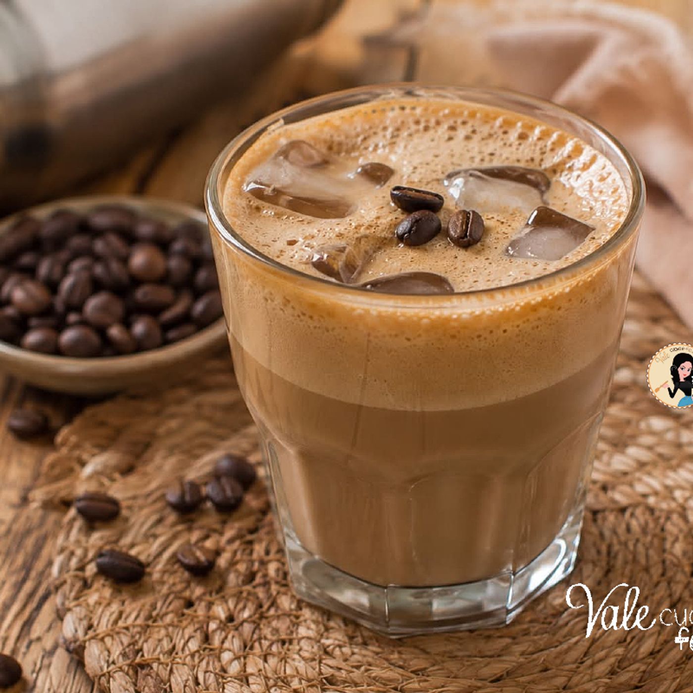 Caffè Shakerato episode artwork