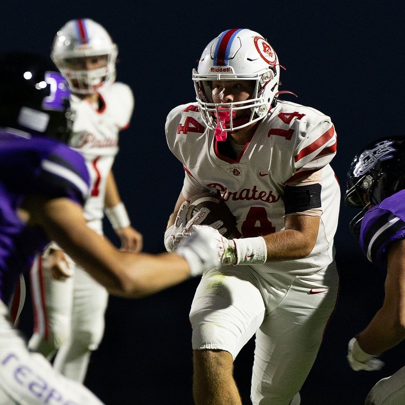 The 2026 season opens with Marquette, Ottawa at home; Streator, Seneca on road: The Times Week 1 preview episode artwork