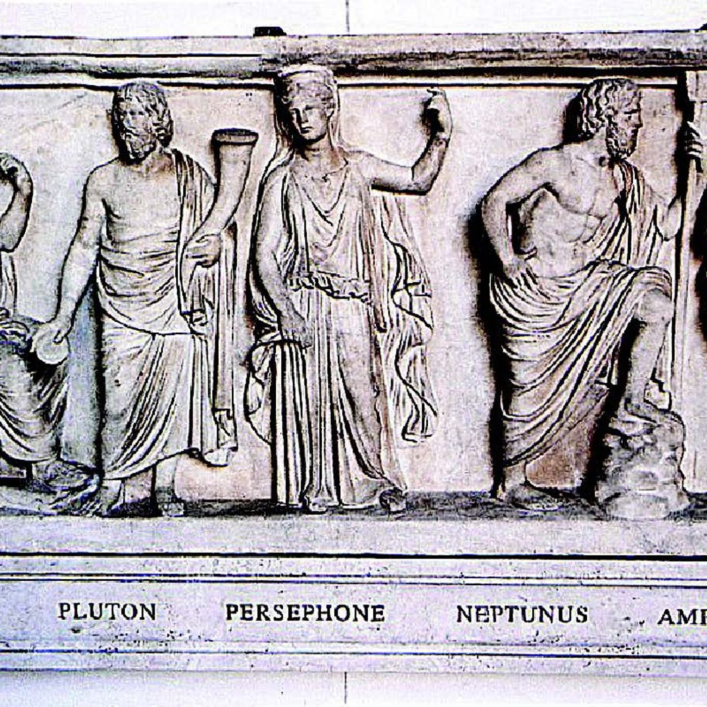 a república romana:a estrutura e funcionamento episode artwork