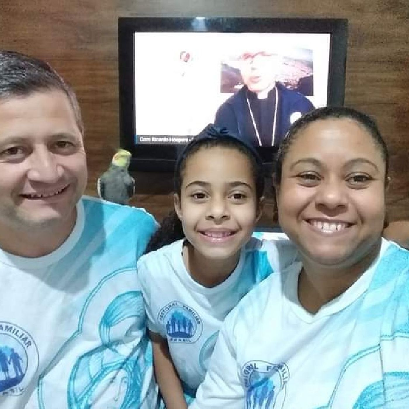 podcast de Esli , Lorena