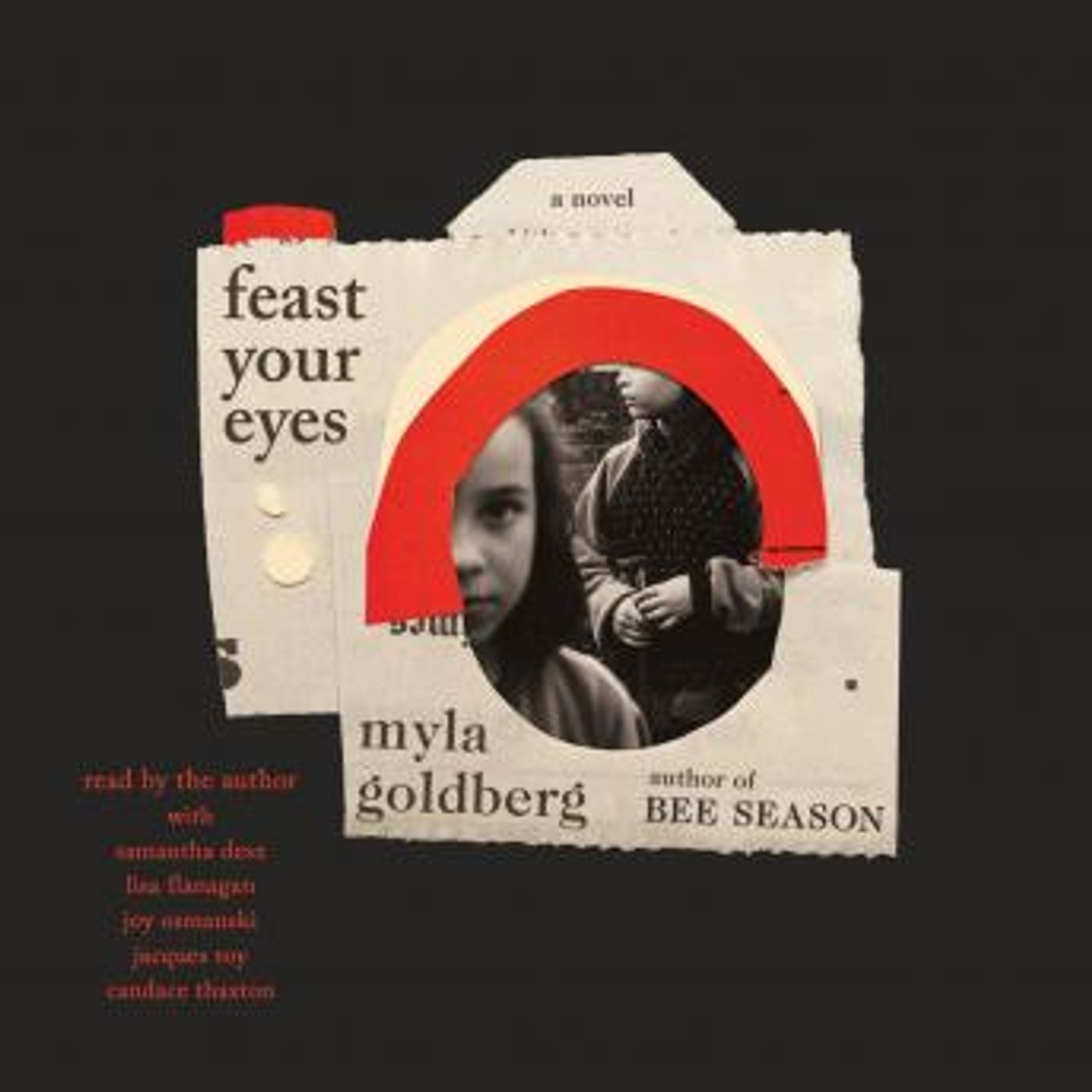 Discover Top Full Audiobooks in Fiction, Drama